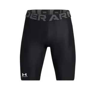 Under Armour Спортивные шорты мужские черные