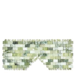Маска для лица и тела Crystallove Jade