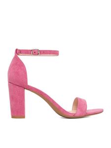 Сандалии P-6398 Deezee, розовый