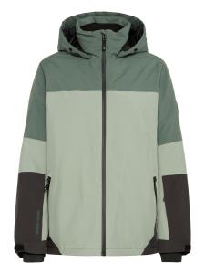 Куртка для активного отдыха North Bend NBNona W , Green