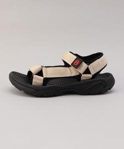 Сандалии Coleman (Coleman) на заказ с ремешками Coen, цвет Beige