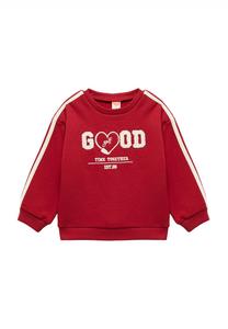 Толстовка Koton Sweatshirt, Bordeaux