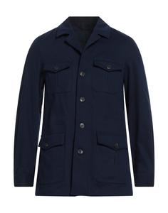 Куртка Hackett, темно-синий