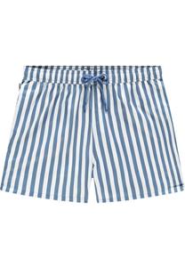 Брюки свободного кроя Karl Kani, Royal Blue