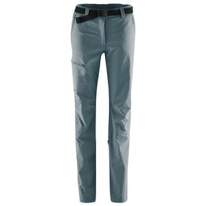 Трекинговые брюки Maier Sports Women's Lulaka, графитовый