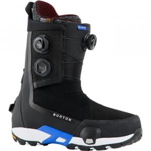 Highshot pro step on wide сноубордические ботинки 2026 Burton, Black