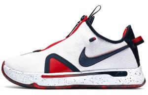 Мужские баскетбольные кроссовки Nike PG 4