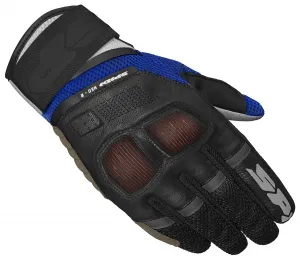 Перчатки Neo-R Spidi, черный/синий