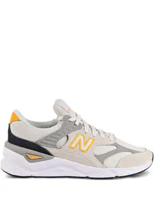 Кроссовки X-90 New Balance, бежевый