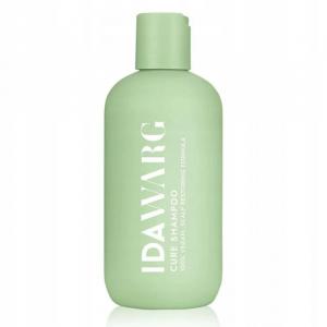 шампунь Ida Warg Cure