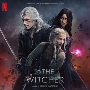Виниловая пластинка LP The Witcher: Season 3 [OST] - Joseph Trapanese