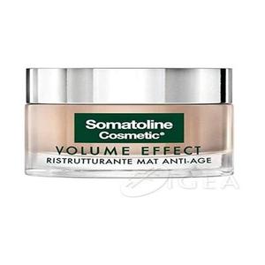 Косметический коврик для лица с эффектом объема 50 мл, Somatoline