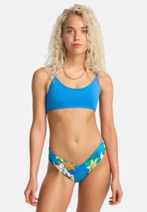 Топ от бикини sol searcher на шнуровке Billabong, True Blue