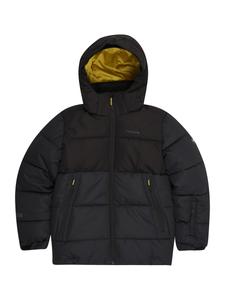 Спортивная куртка ICEPEAK LOUIN, антрацит