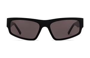 Солнечные очки квадратной формы Balenciaga