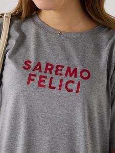 Футболка Hot Fit с логотипом