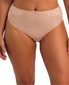 Женские трусы-слипы "Эммалин" Fantasie, Natural Beige