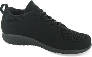 Женские кроссовки NAOT, Kuko, Black Knit