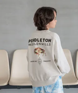 Толстовка на заказ (детская) Bayflow, цвет Natural 51