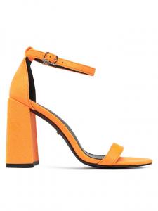 Сандалии 7026-5A Deezee, оранжевый
