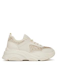 Кроссовки 3004 Deezee, бежевый