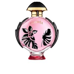 Духи Olympéa flora eau de parfum intense Paco rabanne, 80 мл