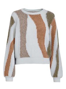 Peppercorn Свитер 'Caitlyn' в коричневом цвете