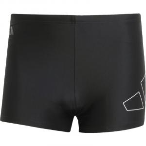 Плавки Big Bars Adidas, черный