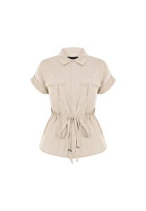 Блуза FRESHLIONS Zoey, Beige