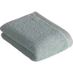 Полотенце High Line Vossen, серо-голубой