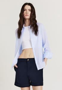 Шорты Calliope, темно-синий