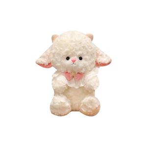 Плюшевая кукла овечка Dolls and bears dance