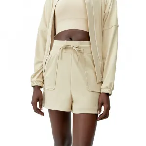 Шорты Born Living Yoga Leila, бежевый