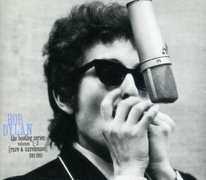 CD диск Dylan, Bob: Vol. 1-3-Bootleg Series