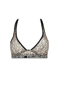 Бюстгальтер Stella McCartney amelia, бежевый