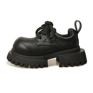 Повседневные однобортные туфли женские Earl Cat, Ecru