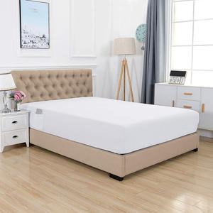 Простыня Elegant Comfort Queen White, белый