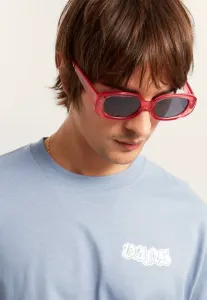 Солнцезащитные очки Vans, Medium Red