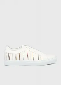 Кроссовки "Signature Pinstripe"