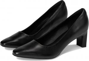 Туфли Rockport Women's Total Motion Merida, Black