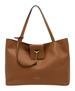 Сумка-Шоппер Marisol Gianni Chiarini, коричневый