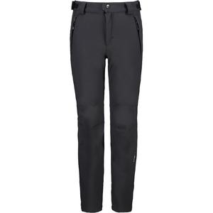 Длинные детские штаны Cmp, серый