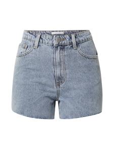 Узкие джинсы VILA KAKIA, цвет Sky blue/Blue denim