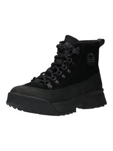 Ботинки Sorel, черный