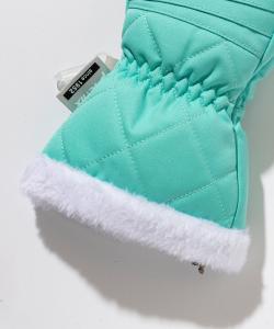 Детские лыжные перчатки Phenix Skiwear Phoenix Color Pintuck Gloves