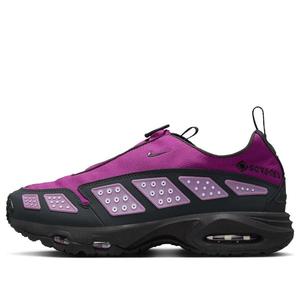 Кроссовки air max sunder gore-tex Nike, фиолетовый