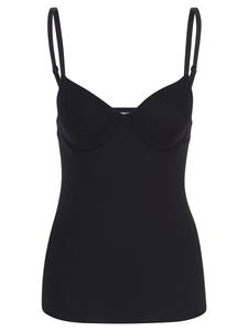 Бюстгальтер Nina von C. Secret, черный