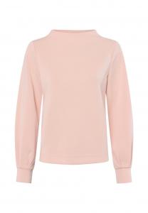 Толстовка zero Sweatshirt, Rosa/Light Pink