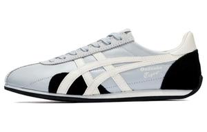 Onitsuka Tiger Ранспарк серый белый черный — серый черный, цвет Gray Black