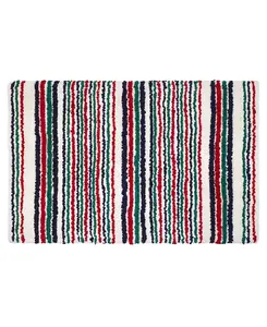 Крышка для коробки с салфетками в скандинавском стиле Izod, red